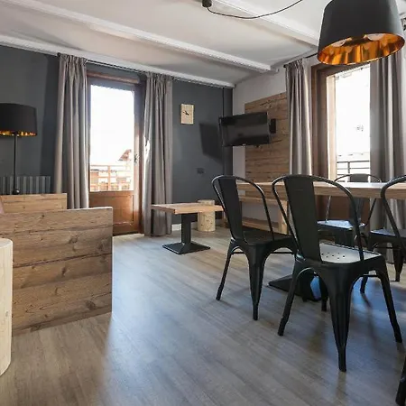 Roby - Abar Appartement *