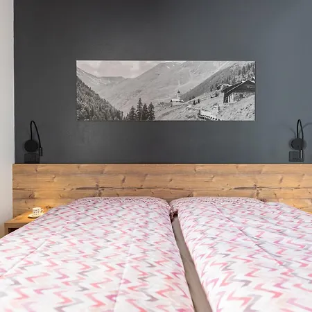 Roby - Abar Appartement