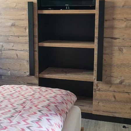 Roby - Abar Appartement *