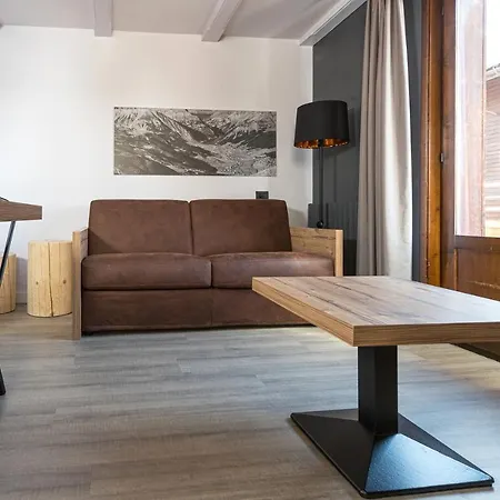Appartement Roby - Abar