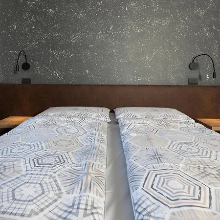 Appartement Roby - Abar *