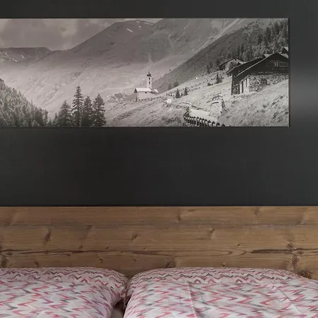 Appartement Roby - Abar