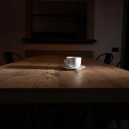 Appartement Roby - Abar *