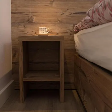 Roby - Abar Appartement