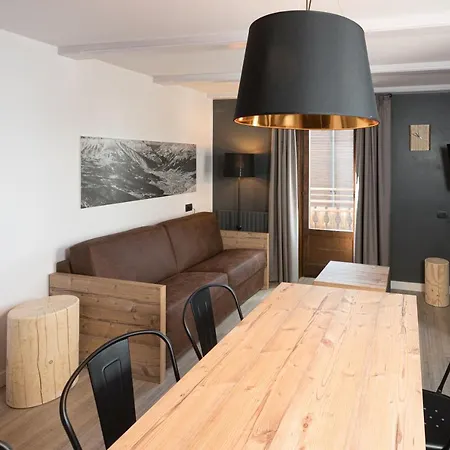 Roby - Abar Appartement