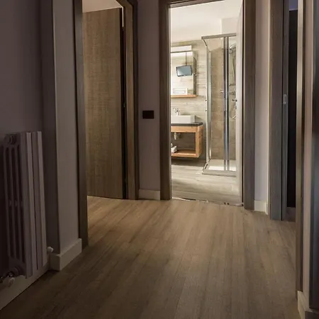 Appartement Roby - Abar Livigno