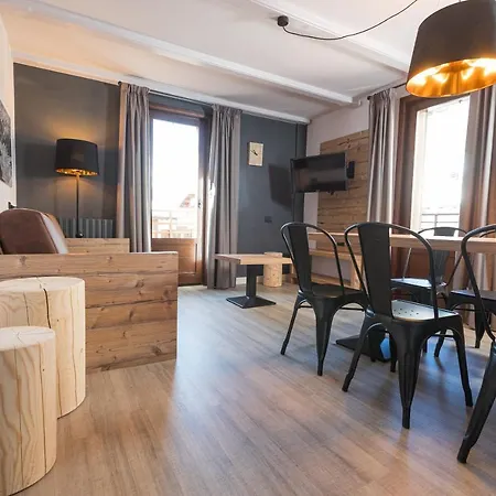 Roby - Abar Appartement