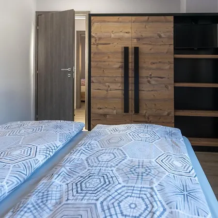 Appartement Roby - Abar