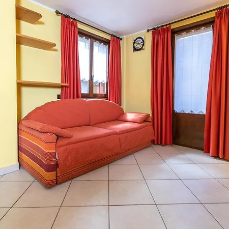 Appartement Roby - Abar *