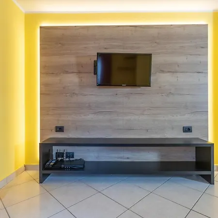 Appartement Roby - Abar