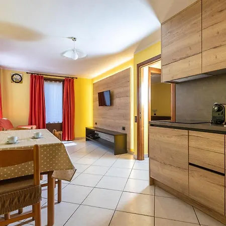Roby - Abar Appartement *