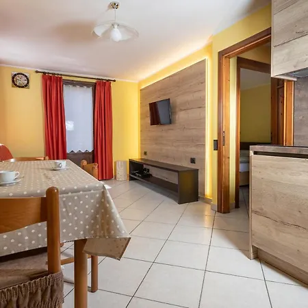 Appartement Roby - Abar