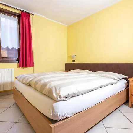 Appartement Roby - Abar *