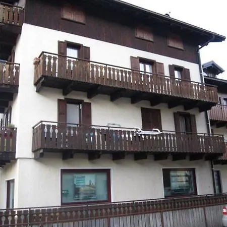 Appartement Roby - Abar Livigno